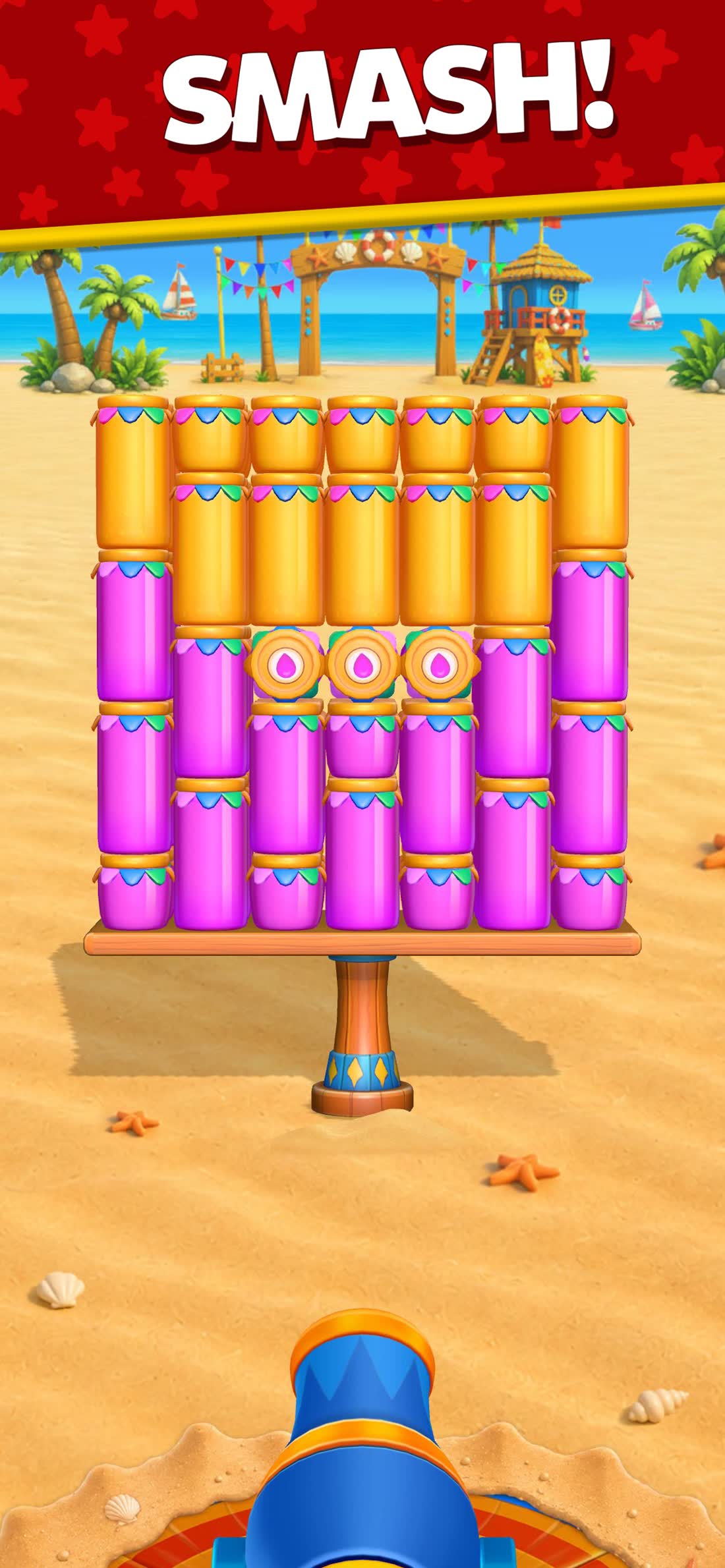 Flow Games mobil uygulaması