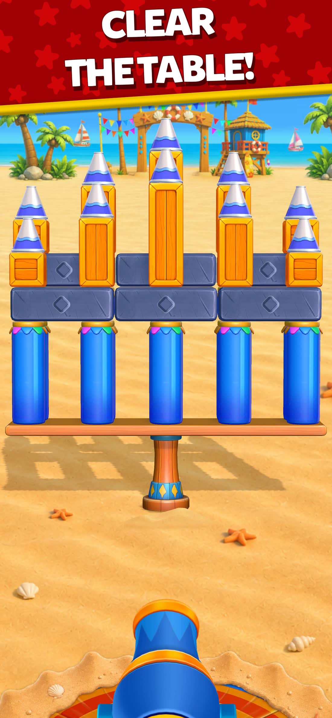 Flow Games mobil uygulaması