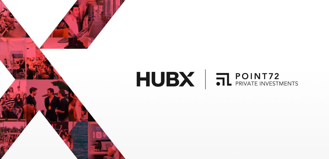 HubX
